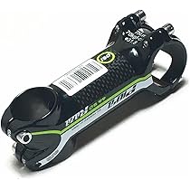 EVO ステム　31.8mm/120mm/17° EVO ステム 31.8mm/120mm/17° パーツ